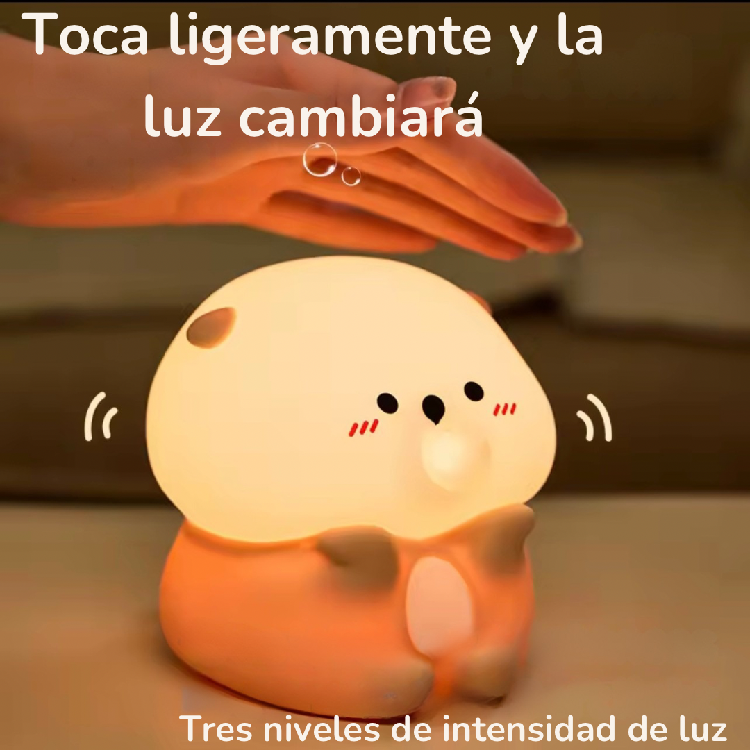 Lámpara Lontra Marina