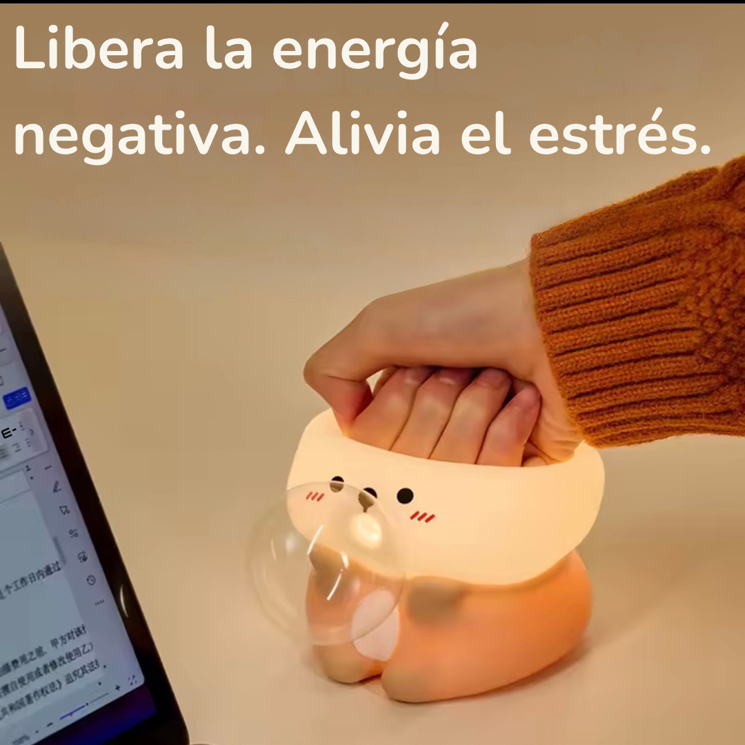 Lámpara Lontra Marina